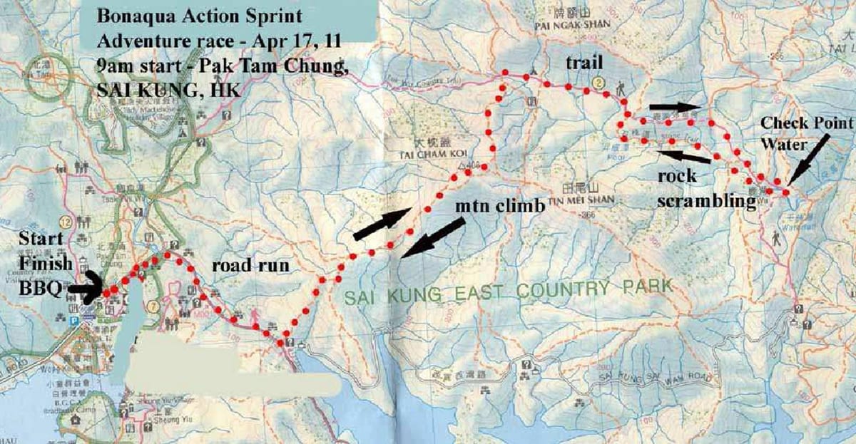 ਸਾਈ ਕੁੰਗ ਨਕਸ਼ਾ Hong Kong ਤੱਕ
