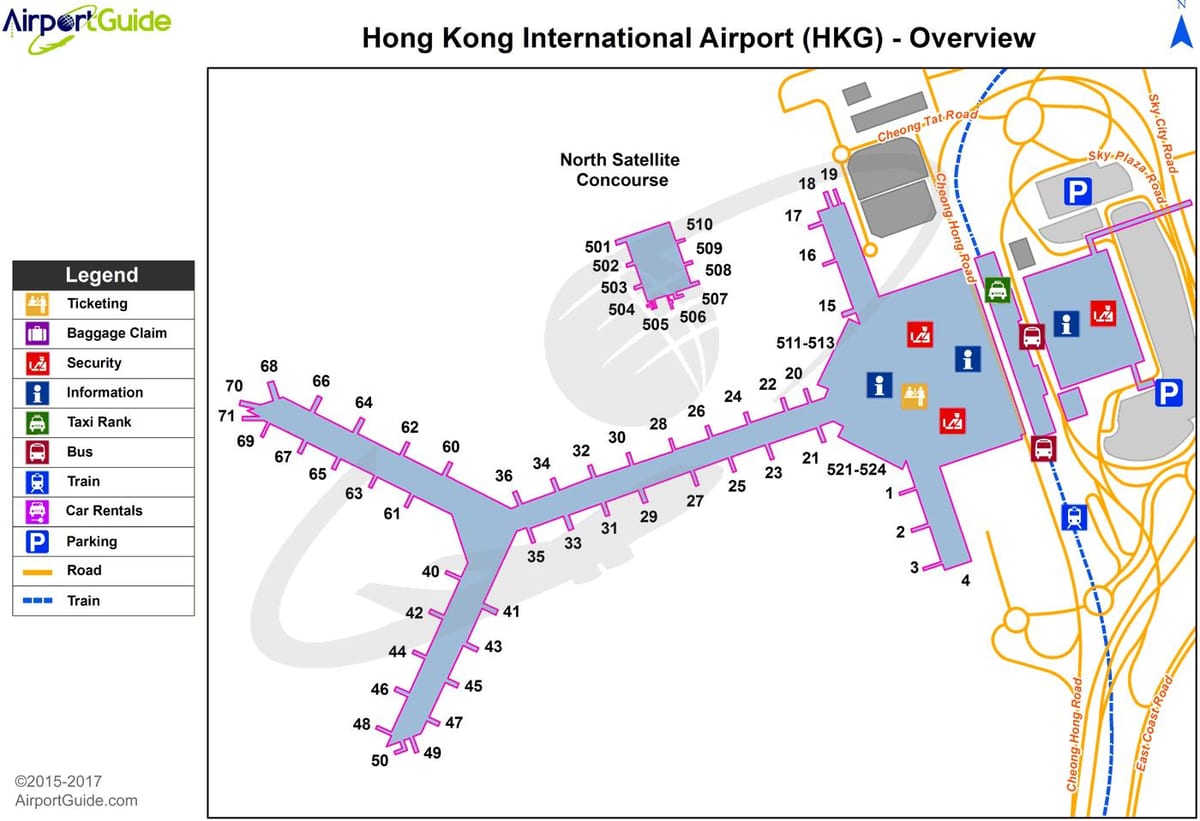 hkg ਨਕਸ਼ਾ